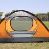 Outdoor Double Camping Rainproof Tents Outdoor Camping High Mountain Snowfield Ultra-light Camping Equipment - Image 6
