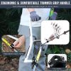 Mower Handle Gardening Tool Auxiliary - Image 10