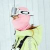 Velvet Windproof Ski Head Cover Protective Mask - Image 10